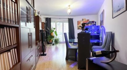 Apartment 3 rooms of 63 m² in Le Bourget (93350)