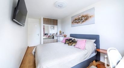 Apartment 5 rooms of 93 m² in Meudon (92360)