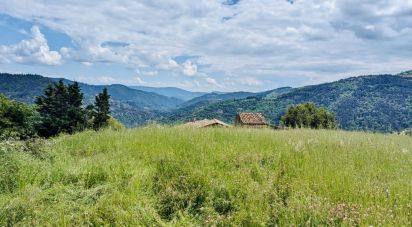 Land of 1,213 m² in Chalencon (07240)