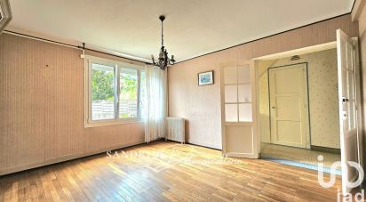 House 5 rooms of 106 m² in Nantes (44300)