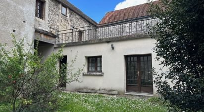 House 5 rooms of 146 m² in Guernes (78520)
