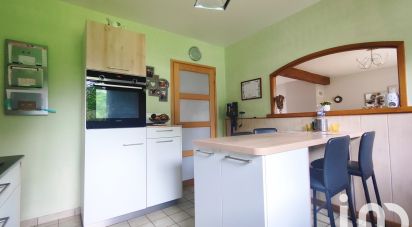 Traditional house 5 rooms of 110 m² in Wittes (62120)