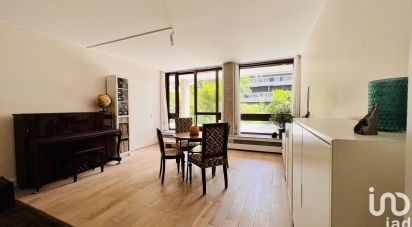 Apartment 2 rooms of 53 m² in Meudon (92190)
