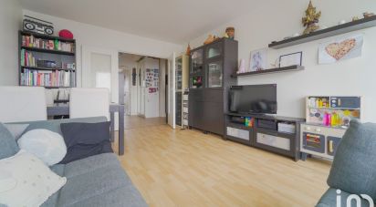 Apartment 3 rooms of 63 m² in Paris (75019)