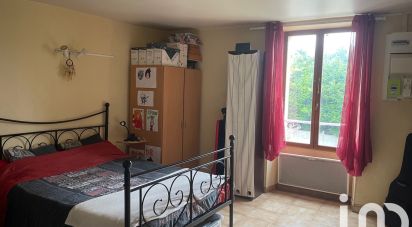 Apartment 3 rooms of 80 m² in Seraincourt (95450)