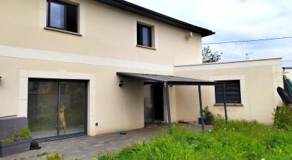 House 6 rooms of 192 m² in Saint-Étienne-du-Rouvray (76800)