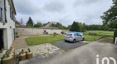 House 5 rooms of 130 m² in La Chapelle-Gauthier (77720)