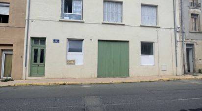 Immeuble de 185 m² à Boën-sur-Lignon (42130)