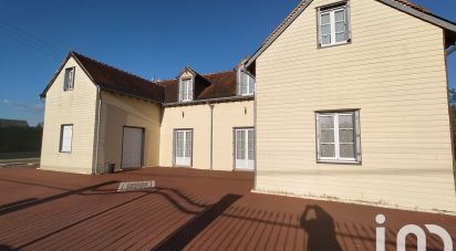 House 7 rooms of 193 m² in Dolus-le-Sec (37310)