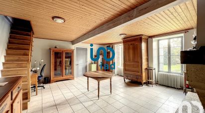 Longere 7 rooms of 208 m² in Aigrefeuille-d'Aunis (17290)