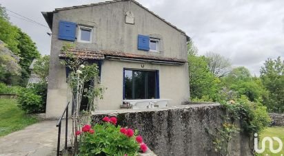Maison 5 pièces de 110 m² à Labastide-Rouairoux (81270)