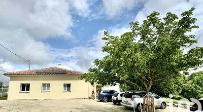 House 6 rooms of 163 m² in Durfort-Lacapelette (82390)