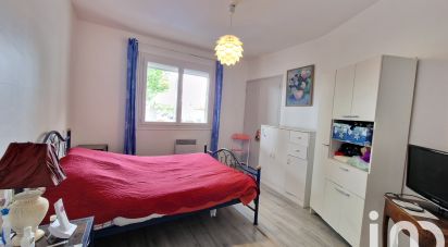 Appartement 4 pièces de 83 m² à Narbonne (11100)