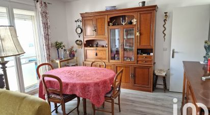 Apartment 4 rooms of 83 m² in Narbonne (11100)