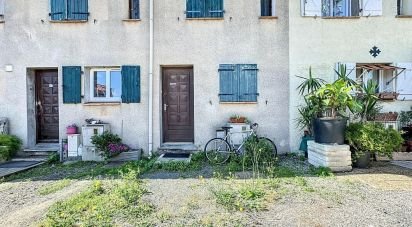 House 3 rooms of 40 m² in Agde (34300)