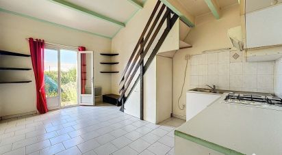 Maison 3 pièces de 40 m² à Agde (34300)