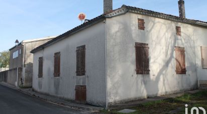 House 5 rooms of 70 m² in Saint-Martial-de-Mirambeau (17150)