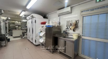 Bakery of 100 m² in Poussan (34560)