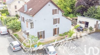 House 8 rooms of 171 m² in Dampierre-les-Bois (25490)