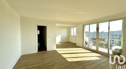 Appartement 5 pièces de 92 m² à Saint-Cloud (92210)