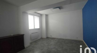 Town house 6 rooms of 145 m² in Mauges-sur-Loire (49410)