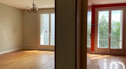 Appartement 3 pièces de 61 m² à Bayonne (64100)