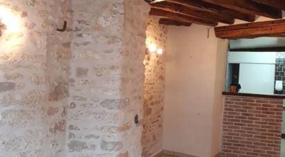 Building in Appoigny (89380) of 205 m²