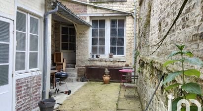 House 12 rooms of 330 m² in Le Tréport (76470)