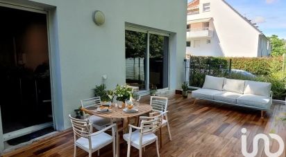 Apartment 3 rooms of 69 m² in Pau (64000)