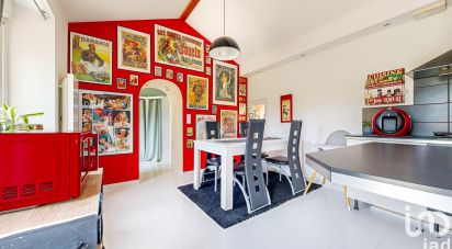 House 4 rooms of 97 m² in GESTÉ (49600)