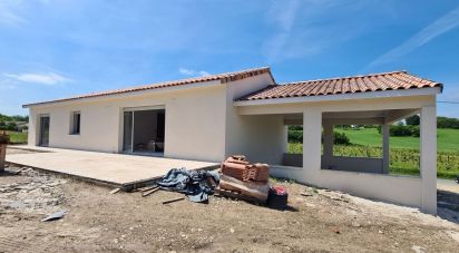 House 4 rooms of 125 m² in Sigoulès (24240)