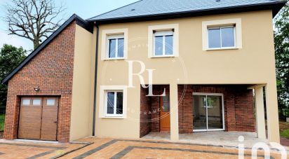 House 6 rooms of 149 m² in Goustranville (14430)