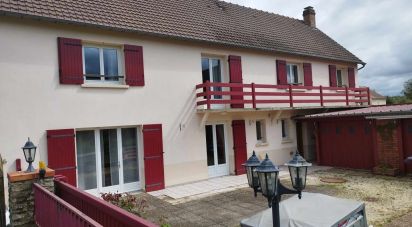 House 6 rooms of 150 m² in Chicheboville (14370)