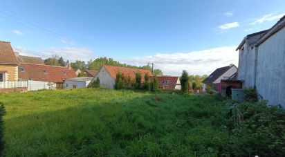 Village house 5 rooms of 105 m² in Houchin (62620)