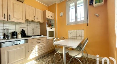 House 4 rooms of 80 m² in Bourbon-Lancy (71140)