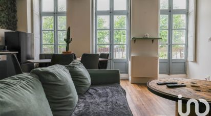 Appartement 2 pièces de 55 m² à Paimbœuf (44560)