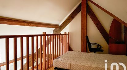 Apartment 2 rooms of 28 m² in Melun (77000)