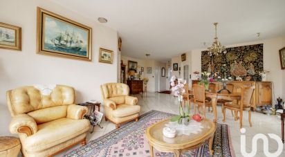 Traditional house 5 rooms of 143 m² in Heillecourt (54180)