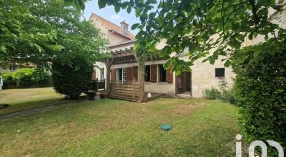 Village house 6 rooms of 120 m² in Courcôme (16240)