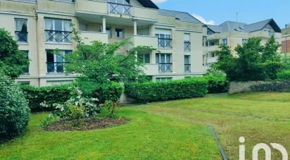 Apartment 3 rooms of 73 m² in Rambouillet (78120)