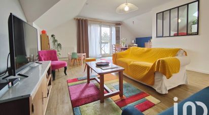 Apartment 3 rooms of 73 m² in Rambouillet (78120)