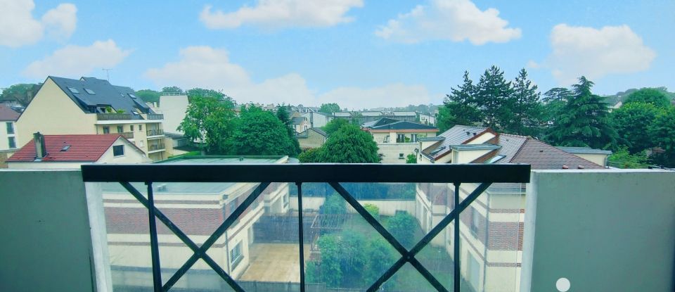 Apartment 3 rooms of 73 m² in Rambouillet (78120)