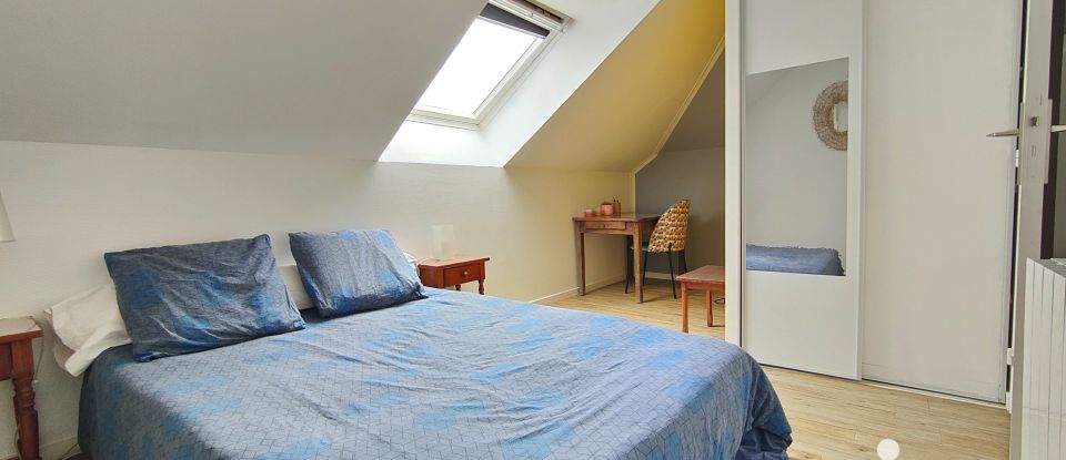 Apartment 3 rooms of 73 m² in Rambouillet (78120)