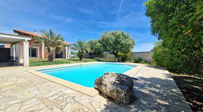 House 5 rooms of 158 m² in Sallèles-d'Aude (11590)