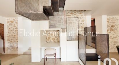 Maison 4 pièces de 100 m² à Marseille (13009)
