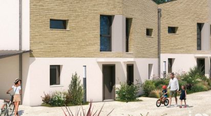 Maison 3 pièces de 65 m² à Villenave-d'Ornon (33140)