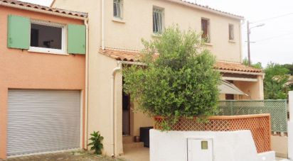 House 4 rooms of 53 m² in GRAU D'AGDE (34300)