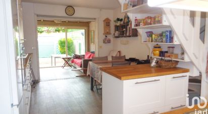 House 4 rooms of 53 m² in GRAU D'AGDE (34300)
