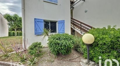 Appartement 2 pièces de 35 m² à Mandelieu-la-Napoule (06210)