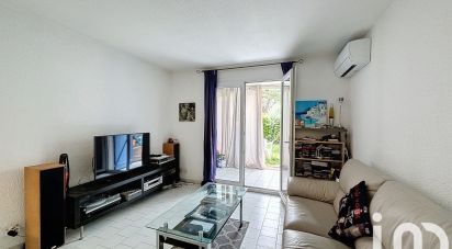 Appartement 2 pièces de 35 m² à Mandelieu-la-Napoule (06210)